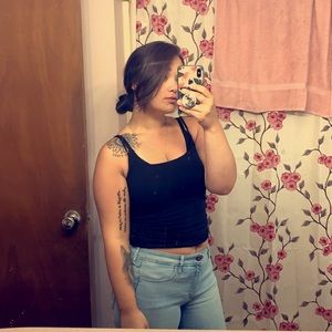 Meet your Posher, Shaianne